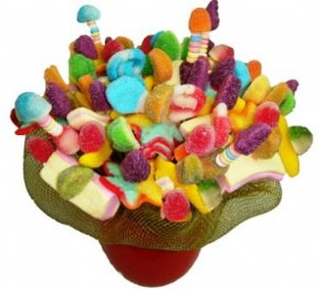 Sweet Sweet